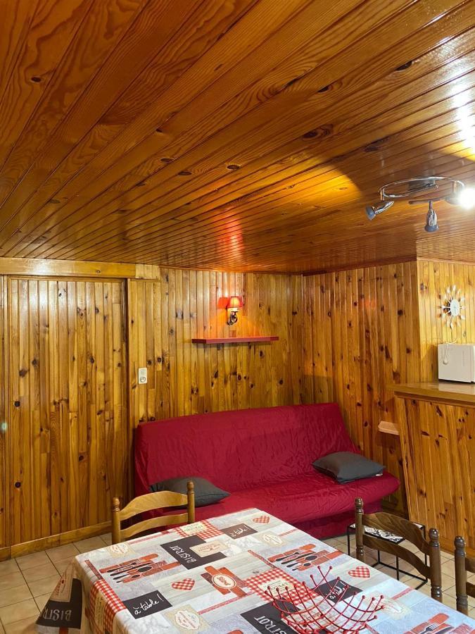 Meuble Pour 5 Pers - Hautes Vosges Thiéfosse Exterior foto